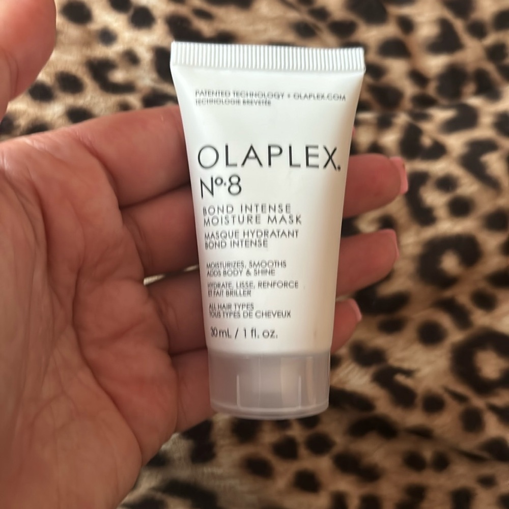 Olaplex n 8